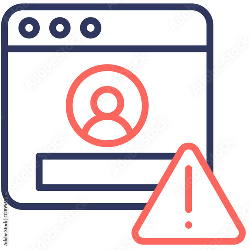 Account Icon