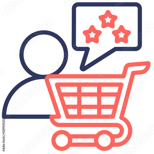 Customer Satisfaction Icon