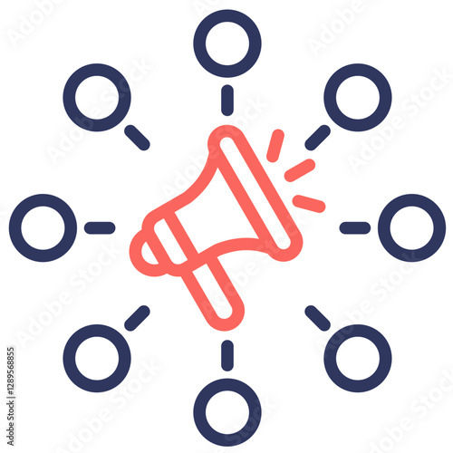 Public Relation Icon