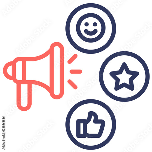 Experiential Icon