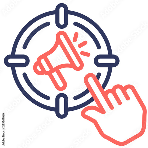 Cta Icon