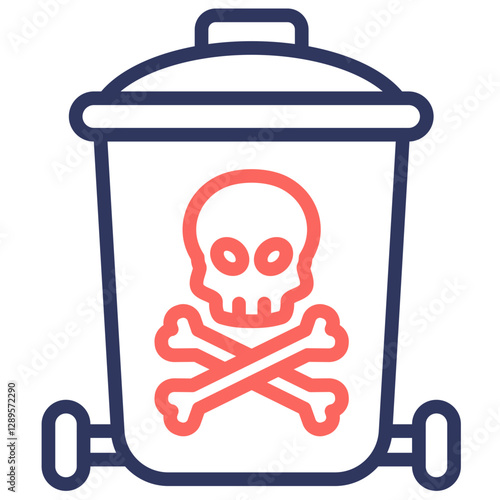 Waste Icon
