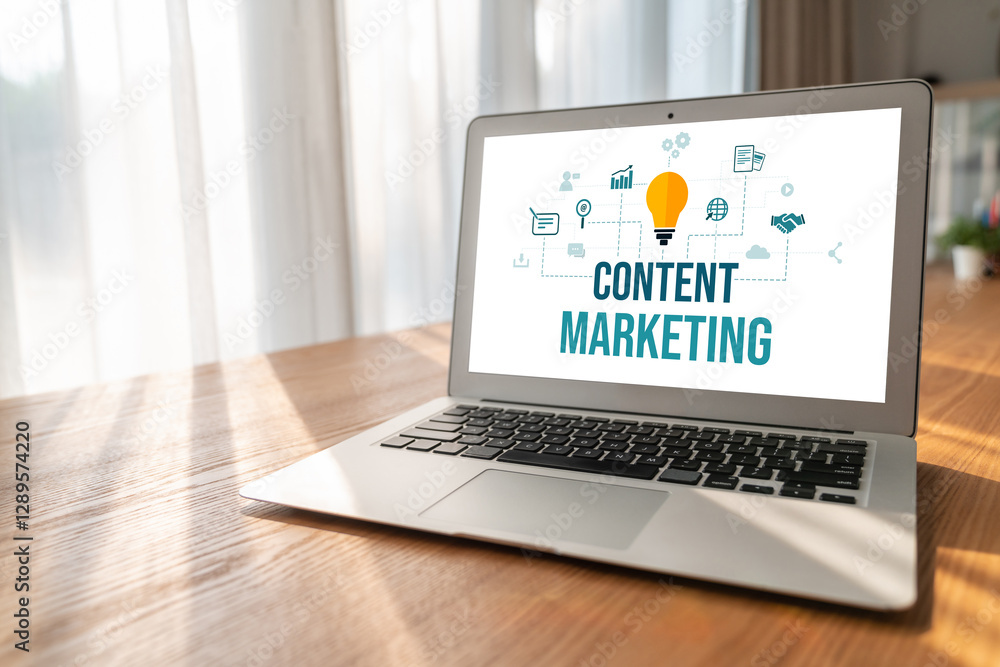 Content marketing for modish online business and e-commerce marketing strategy Content marketing for modish online business and e-commerce marketing strategy