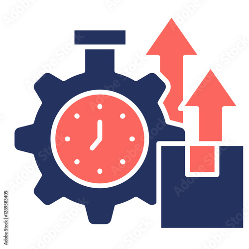Productivity Icon