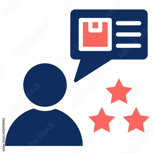 Testimonial Icon