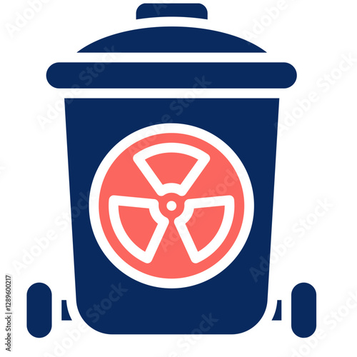Waste Icon
