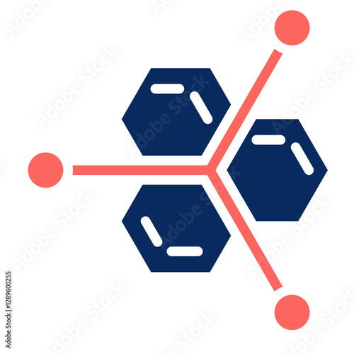 Polymer Icon