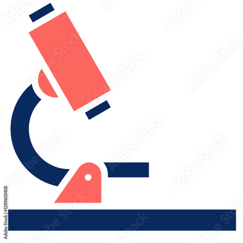 Microscope Icon