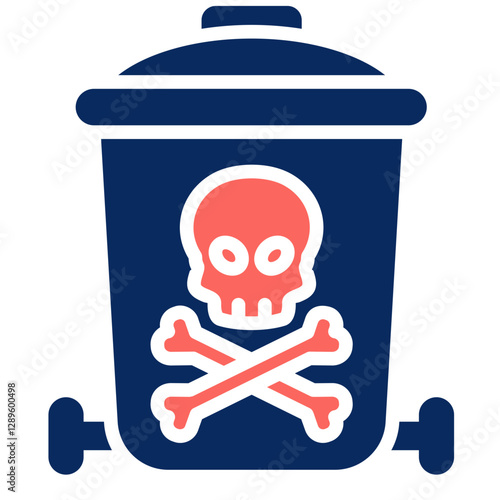 Waste Icon
