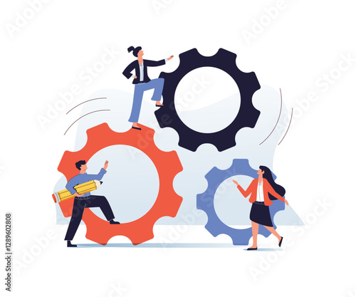 Team building and leadership. Career growth and job opportunities. Dedicated team, software development professionals