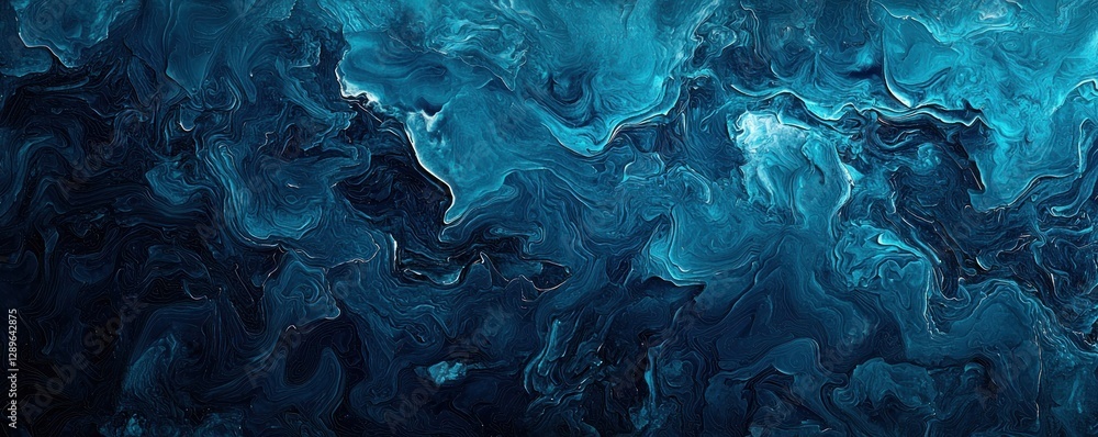 A dark blue and teal gradient, rich in depth and contrast, creating a dynamic and atmospheric background. A dark blue and teal gradient, rich in depth and contrast, creating a dynamic and atmospheric background.