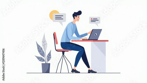 Rebuilding Customer Trust and Satisfaction Through Effective Feedback and Reputation Management