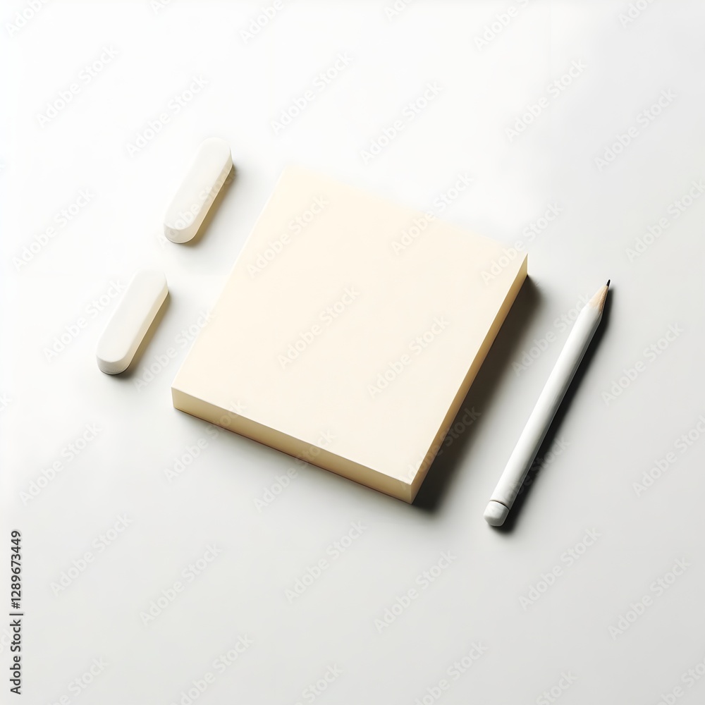 You can mark it neatly with a notepad and post-it that you can write down as soon as you think of an idea. You can mark it neatly with a notepad and post-it that you can write down as soon as you think of an idea.