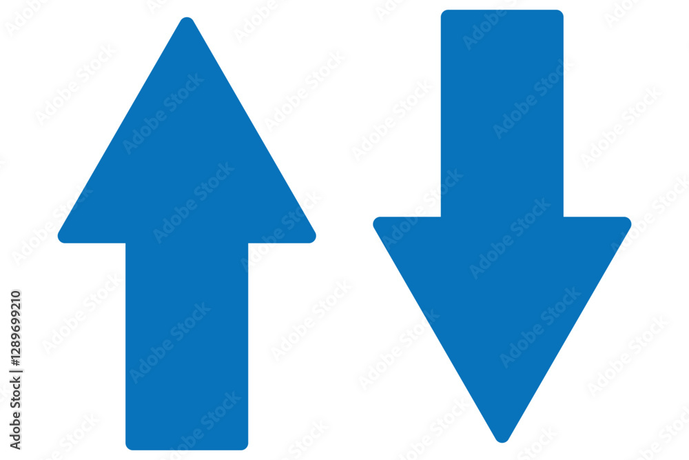 Arrow icons set. Arrow collection. arrow symbol. up arrow. Rounded mini arrows, up-down icon. Directional arrow icons. Cryptocurrency, stock and forex investment trading analysis symbol. Arrow icons set. Arrow collection. arrow symbol. up arrow. Rounded mini arrows, up-down icon. Directional arrow icons. Cryptocurrency, stock and forex investment trading analysis symbol.