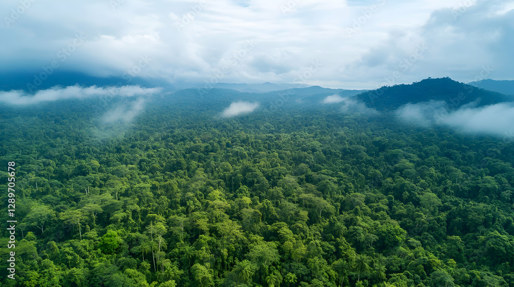 Reforestation success metrics through carbon tracking visuals Reforestation success metrics through carbon tracking visuals
