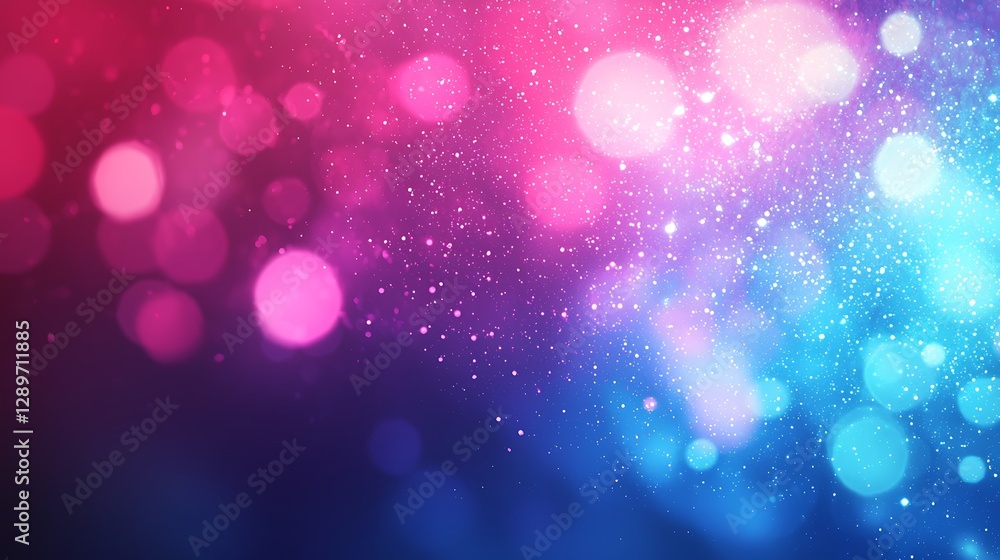 A glowing grainy texture background in pink and blue hues, perfect for vibrant, dynamic design projects. A glowing grainy texture background in pink and blue hues, perfect for vibrant, dynamic design projects.
