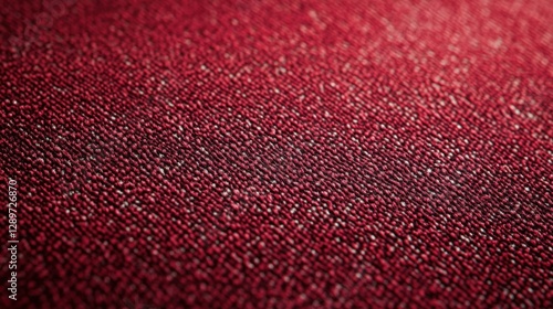 Obraz na płótnie Elegant deep red textured background design w salonie