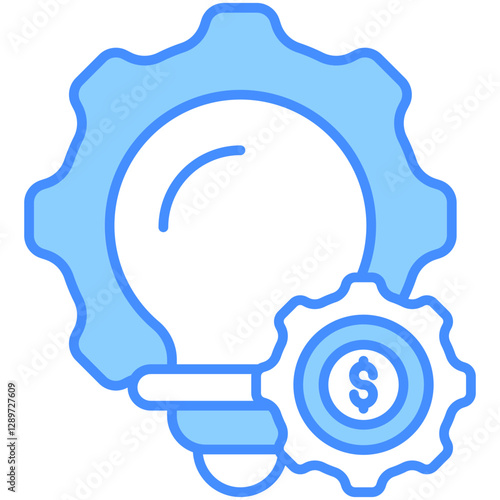 Innovation Icon