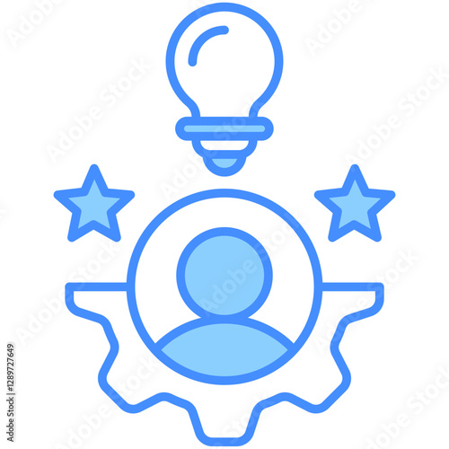 Competency Icon