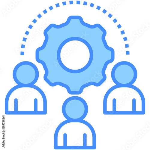 Workgroup Icon