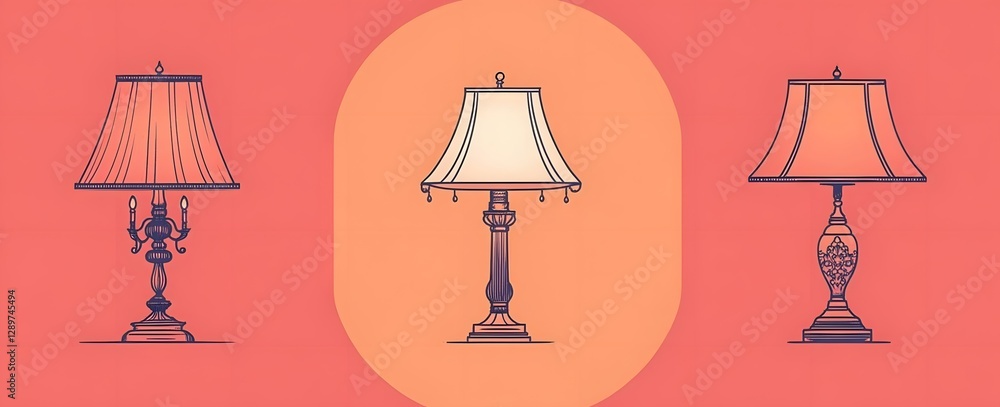 Lampshades Lampshades