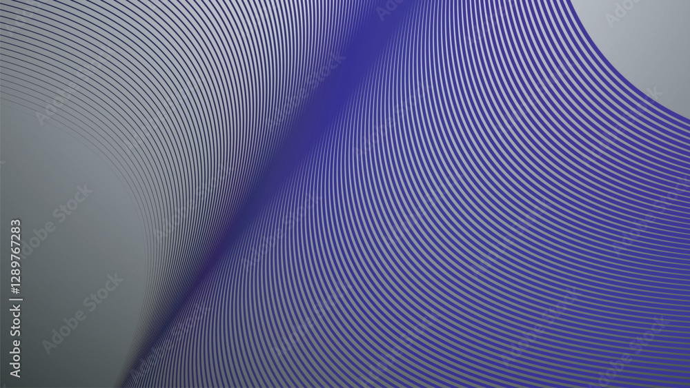 Blue and black stripes line pattern background for fabric style Blue and black stripes line pattern background for fabric style