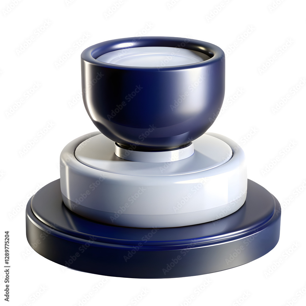 metallic glossy icon metallic glossy icon