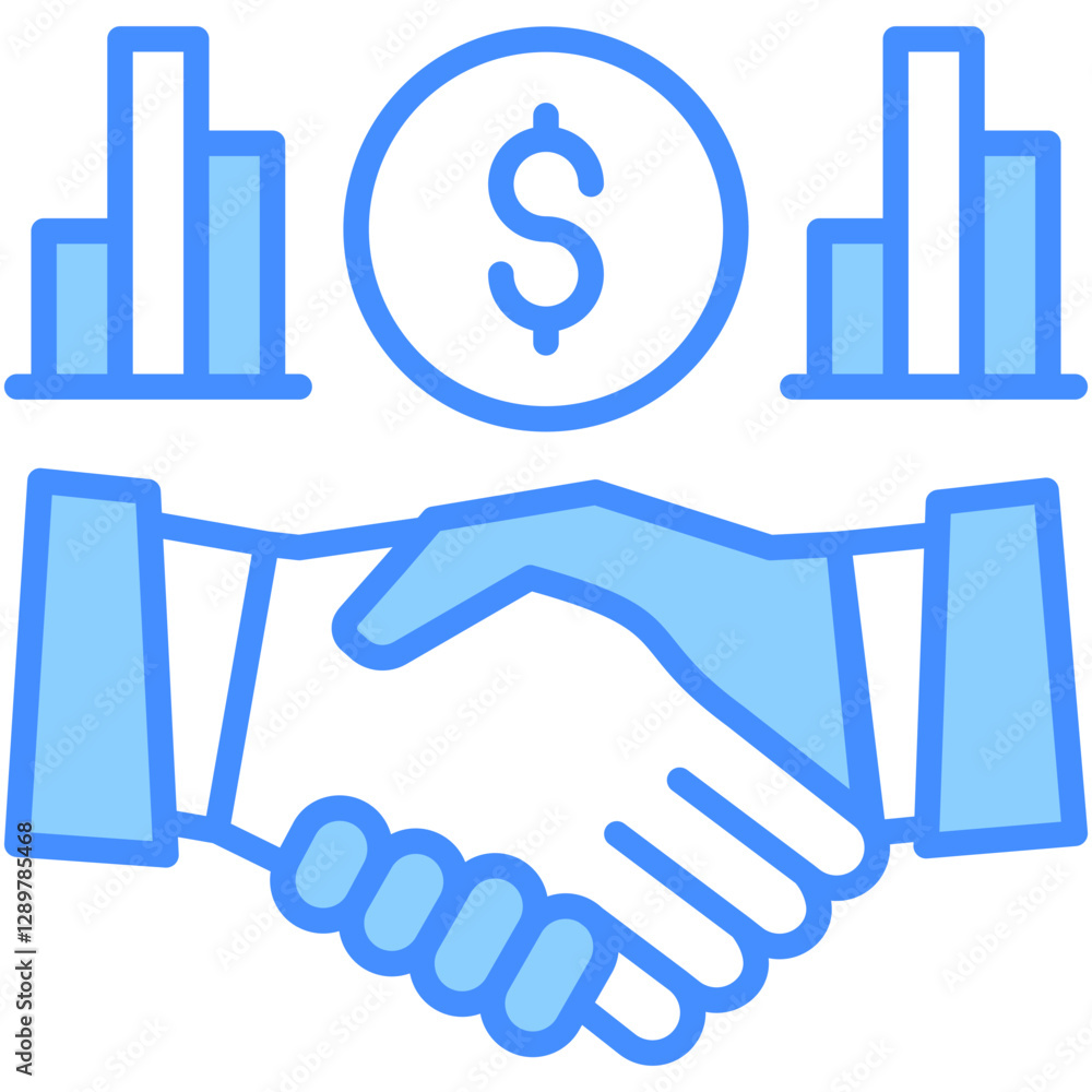 Acquisition Icon Acquisition Icon