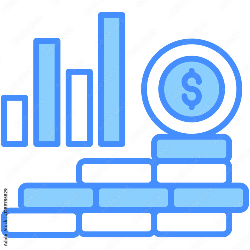 Stock Icon Stock Icon