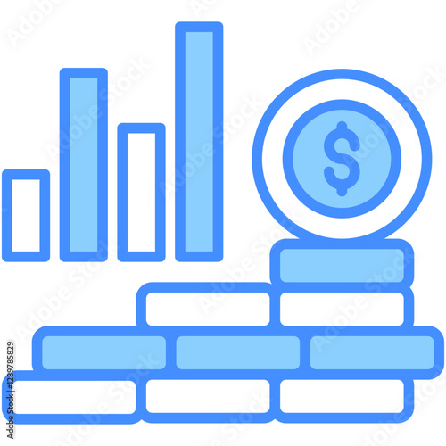 Stock Icon