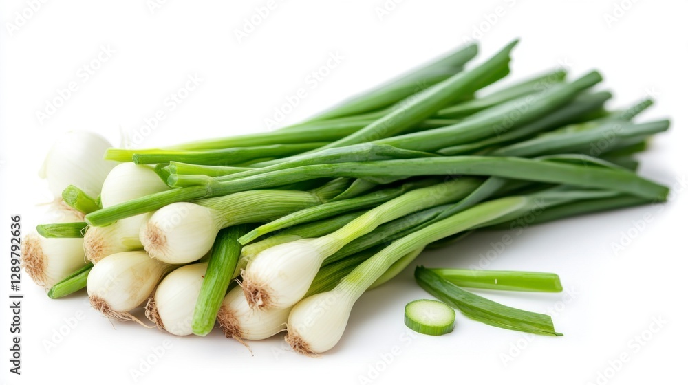 Fresh Spring Onions: A Vibrant Culinary Delight Fresh Spring Onions: A Vibrant Culinary Delight