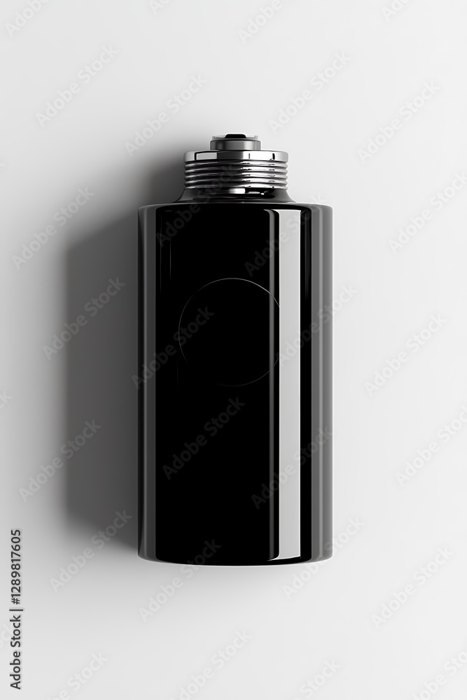 spray bottle isolated on white spray bottle isolated on white