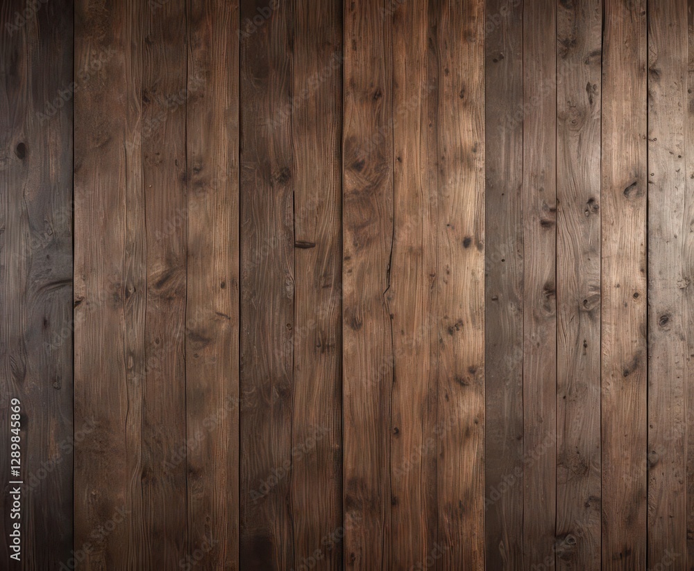 Fototapeta premium Wooden Plank Background with Weathered Wood Texture, outdoor, background