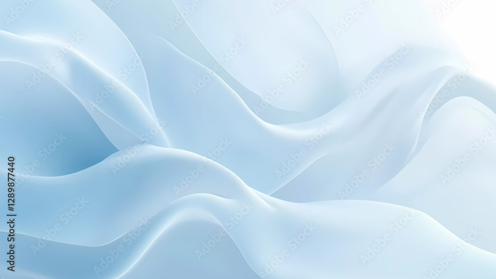 Obraz premium silk background