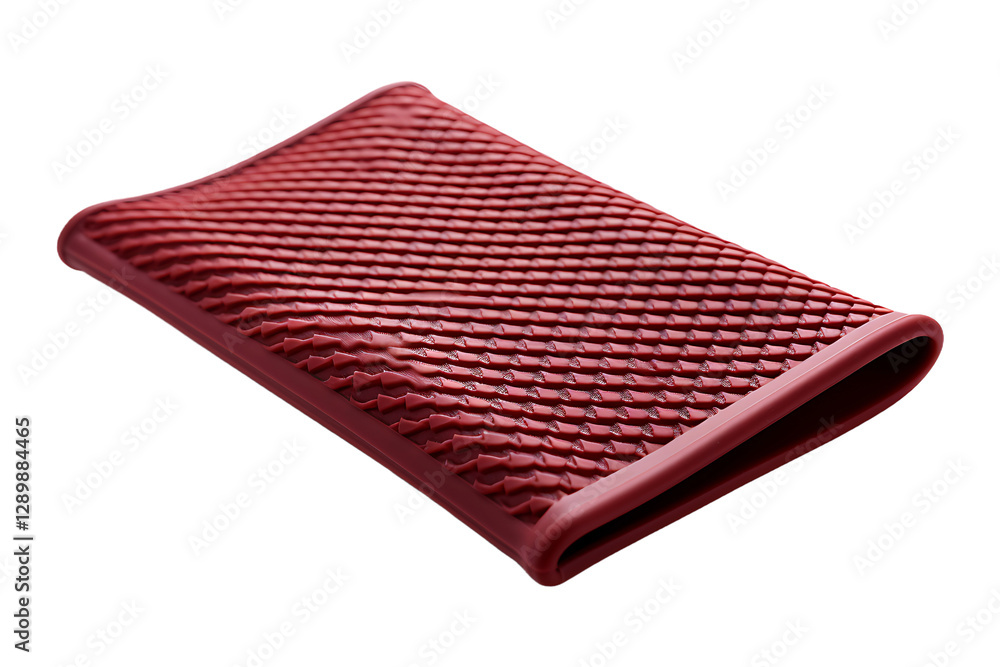 Silicone Mat isolated on transparent background
Silicone Mat isolated on transparent background