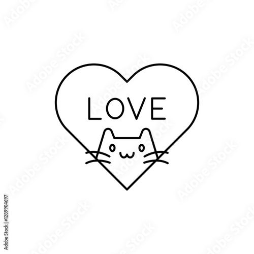 Love pet