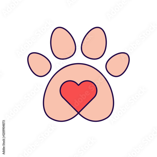 Love pet