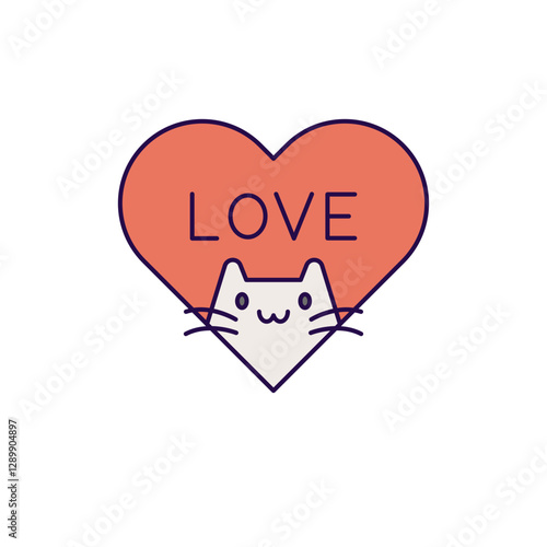 Love pet