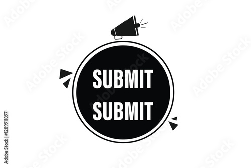 submit buttons for websites, application Design, Element, learn, stay, template, top scorer, design, level, sign, speech, bubble  banner, modern, symbol, click. 
