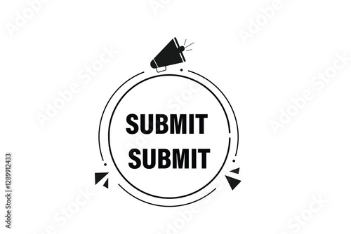 submit buttons for websites, application Design, Element, learn, stay, template, top scorer, design, level, sign, speech, bubble  banner, modern, symbol, click. 
