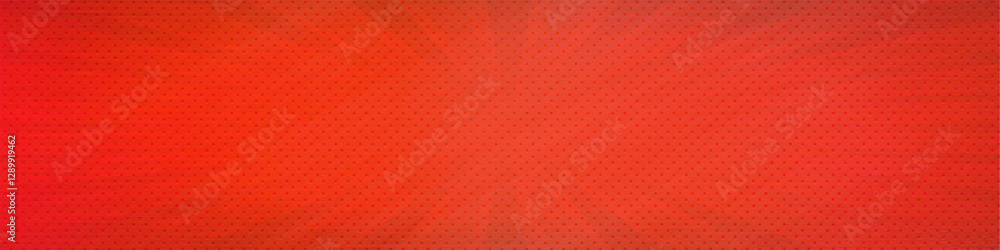 Red panorama background for Banner, Poster, celebration, event and various design works Red panorama background for Banner, Poster, celebration, event and various design works