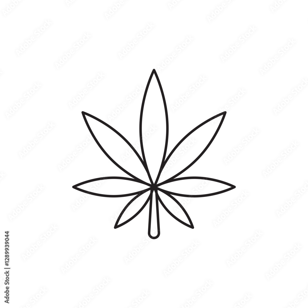 marijuana icon marijuana icon