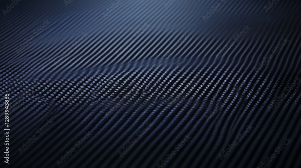 Close-up of carbon fiber texture, showcasing modern material innovation and sleek design.
Close-up of carbon fiber texture, showcasing modern material innovation and sleek design.