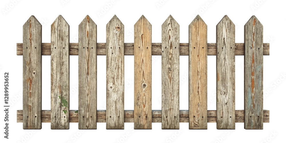 Rustic Old Wooden Fence Isolated on Transparent Background – Vintage Farm Barrier
Weathered Wooden Fence PNG – Isolated Rustic Farmyard Fence for Design Projects Rustic Old Wooden Fence Isolated on Transparent Background – Vintage Farm Barrier
Weathered Wooden Fence PNG – Isolated Rustic Farmyard Fence for Design Projects
