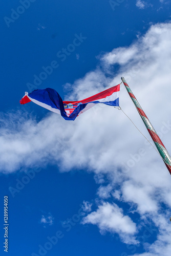 Croatia flag