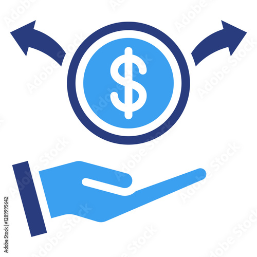 Expenses Icon