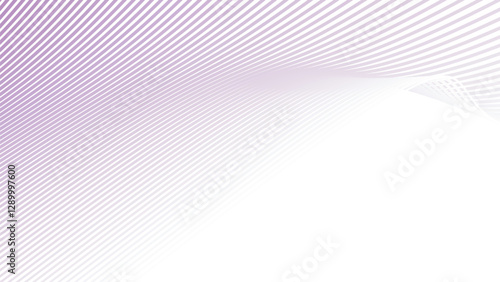 Purple stripes line pattern background for fabric style