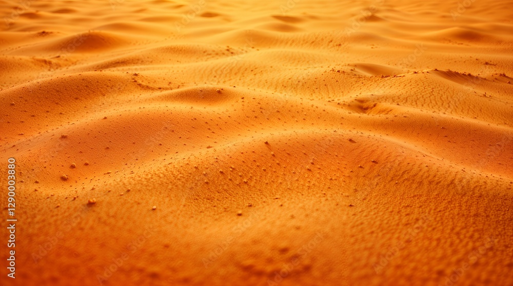 Close-up view of rippled sand texture resembling desert dunes, nature, texture, and background designs Close-up view of rippled sand texture resembling desert dunes, nature, texture, and background designs