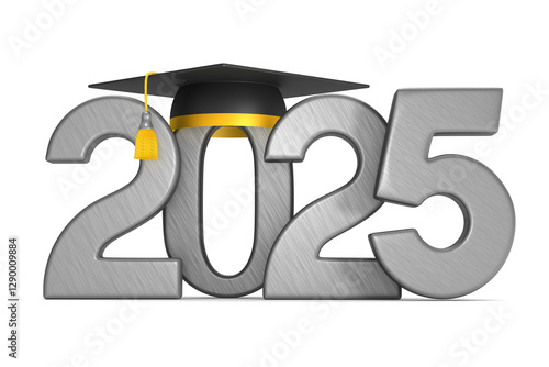 2025 year and graduation ca...