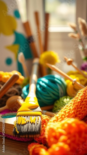 Craft Supplies